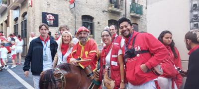 visitas guiadas en san fermín